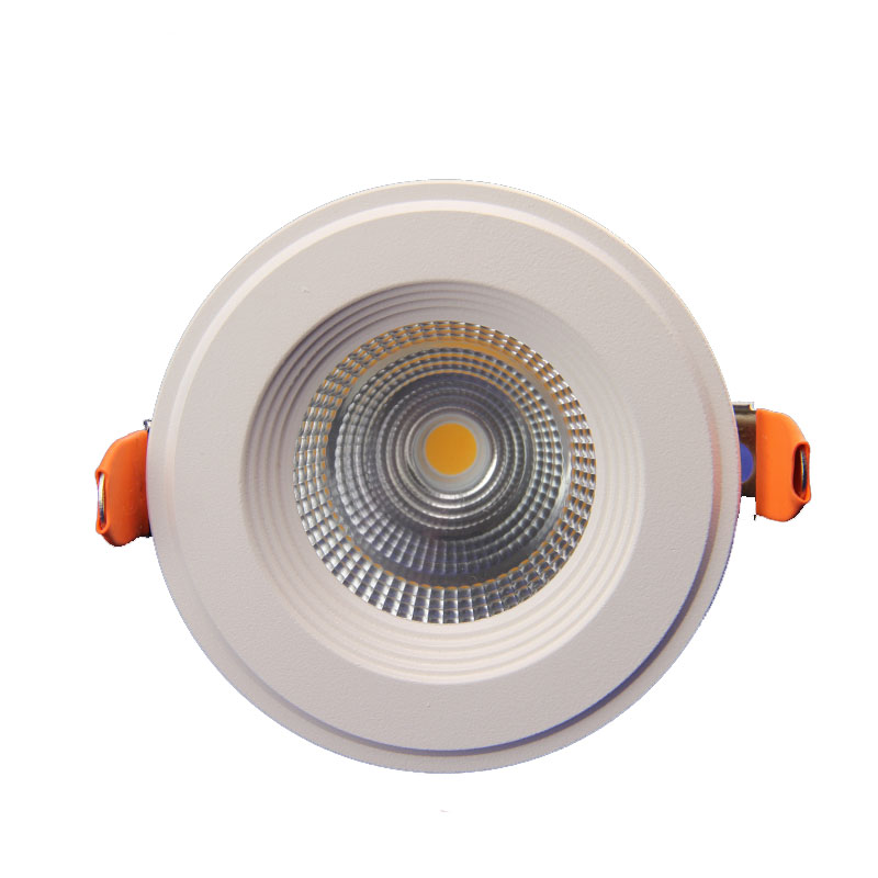 COB LED Downlights 9w-60w Series