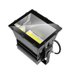 High Power 1000W Outdoor LED Flood Lights 