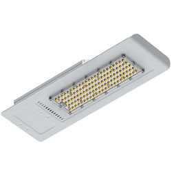 120w Street Light Price IP66 Input Voltage AC100-277V