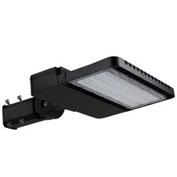 Adjustable Mudule LED Street Light 150w