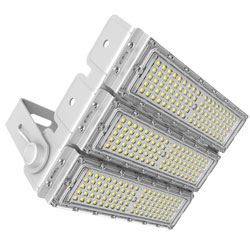 Modular LED Tunel Light 180w