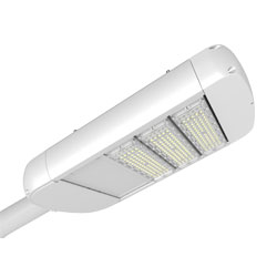 180w outdoor led street light 