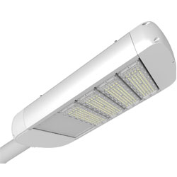 240w led street light lamp