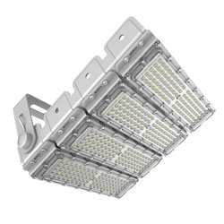 Modular LED Tunel Light 240w