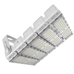 Modular LED Tunel Light 300w