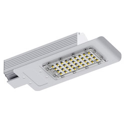 40w Street Light Lamp 160lm/W CREE CE RoHs Certification