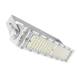 Modular LED Tunnel Light 60W