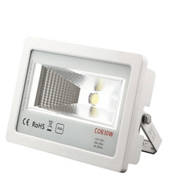 New COB White LED Flood Light 30W 50W 100w 