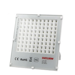 New COB White LED Flood Light 30W 50W 100w 