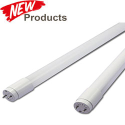 new t8 led tube lights