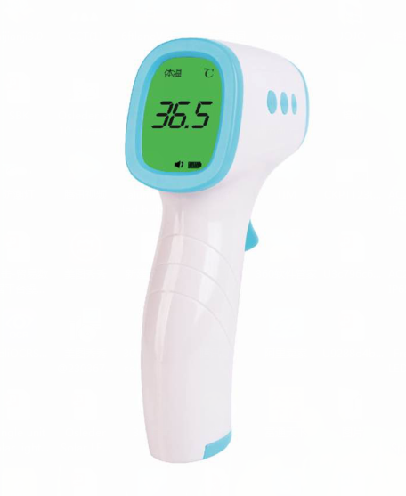 forehead thermometer