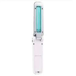 Foldable Portable USB UV Disinfection Lamp 