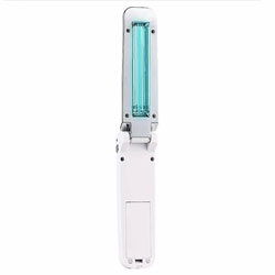 Foldable Portable USB UV Disinfection Lamp