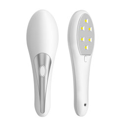Handheld LED Portable UV Germicidal Lamp
