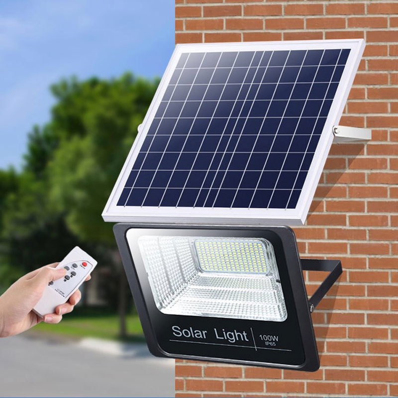 B Series 25w 45w 60w 100w 120w Solar Led Flood Lights Osledercom