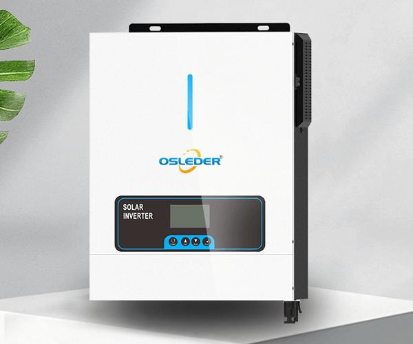 On Grid and Off Grid Pure Sine Wave 3.6kw 4.2kw 6.2kw 7.2kw 8.2kw 10.2kw Hybrid Solar Inverter