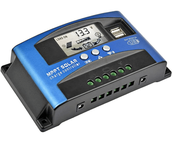3KW 5KW Off-Grid Hybrid Solar Inverter with WIFI Monitoring for Home Energy Storage